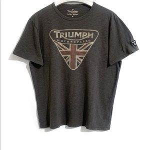 Lucky jeans triumph t-shirt